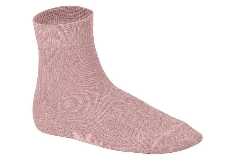 2598-1 MOLEKINHA (25)-G.25446-POLIAMIDA-L-C.90866-ROSA-PRATA-T.29/36