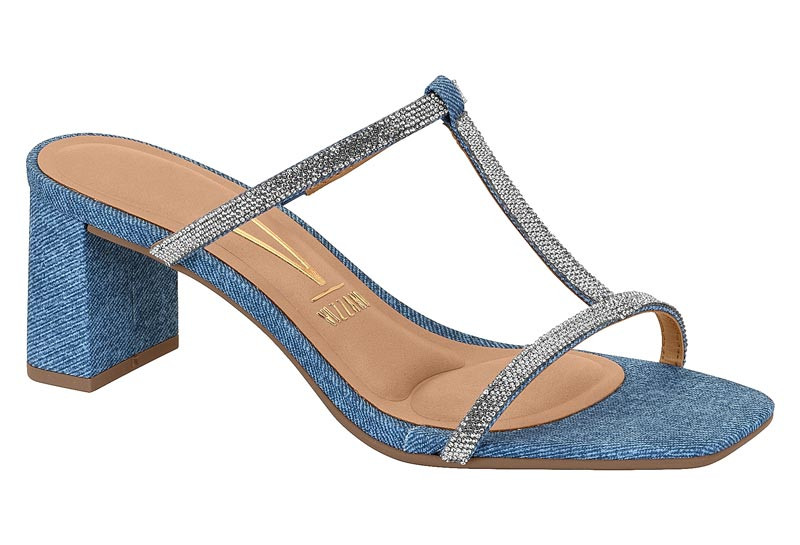 *6430-128 N.VIZZANO-G.26355-TECIDO JEAN-C.96119-AZUL DENIM -T.33/40