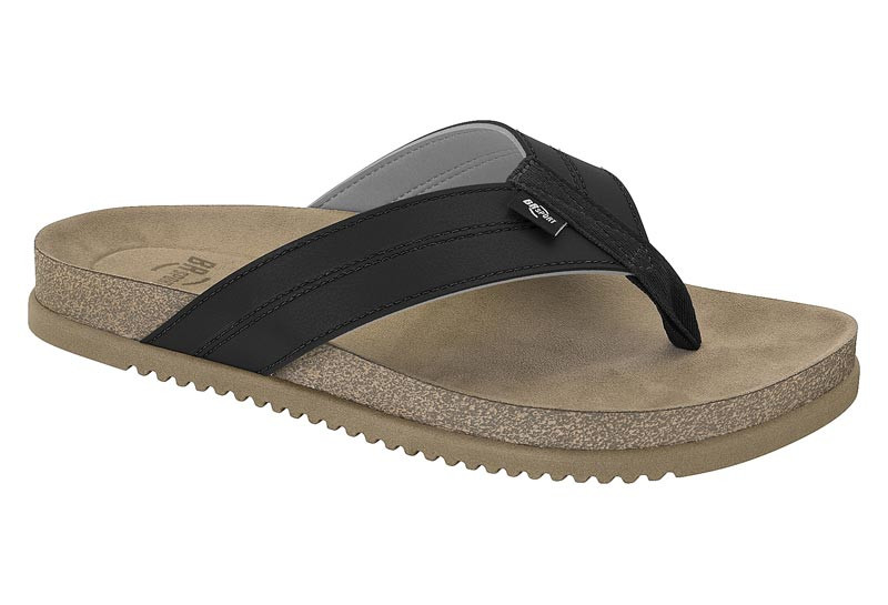 2280-101 BR SPORT-G.13958-NAPA FLOTER-C.15745-NEGRO-T.37/43
