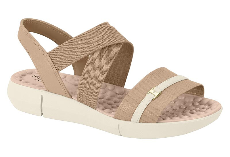 *7142-102 N.MODARE-G.25497-NP LEZ VALE-C.42231-BEIGE/BLANC-T.33/40