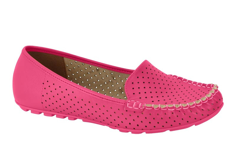 *1187-503 N.VIZZANO-G.7286-PELICA-C.87205-PINK GLOSS -T.33/40