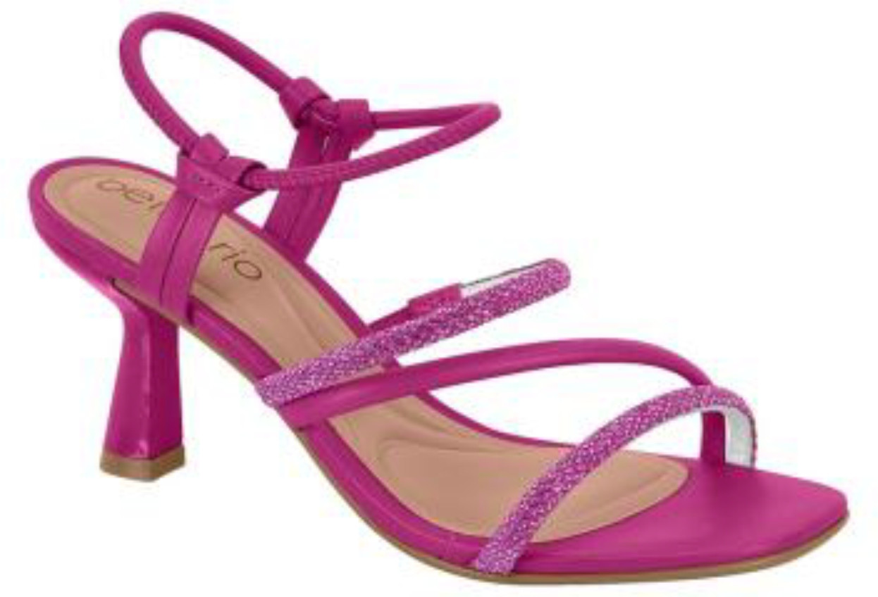 *8478-111 N.BEIRA RIO-G.25887-TP STRASS/T-C.90716-PINK NEON 1-T.33/40