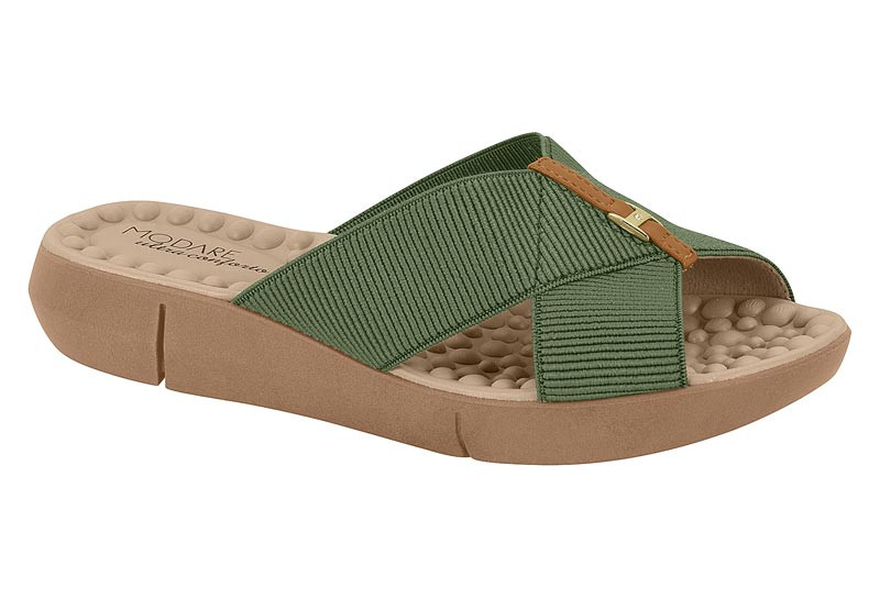 7142-101 MODARE-G.26405-ELASTICO CA-C.96903-VERDE SALVI-T.34/39