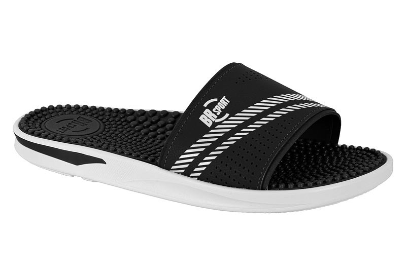 2254-125 BR SPORT-G.13958-NAPA FLOTER-C.15745-NEGRO-T.38/43