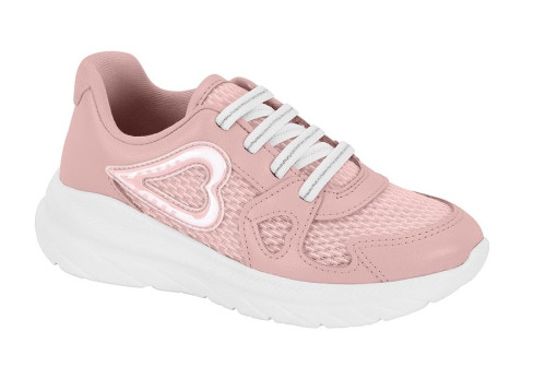 2584-102 MOLEKINHA-G.29642-NYLON TOQUI-C.78276-ROSA 942-T.29/36