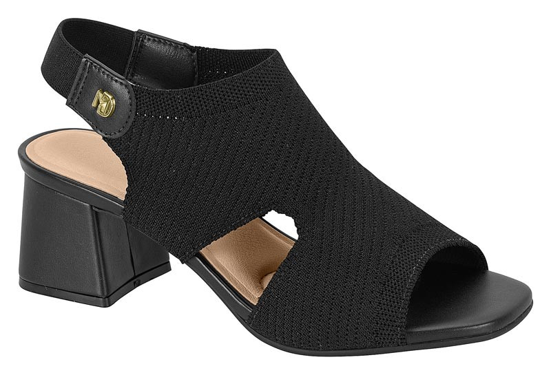 *7172-117 N.MODARE-G.28022-KNIIT RODES-C.15745-NEGRO-T.33/40