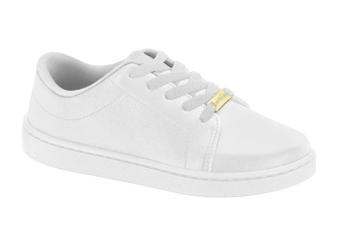 2574-101 MOLEKINHA-G.9569-NAPA TURIM-C.16072-BLANCO-T.26/36