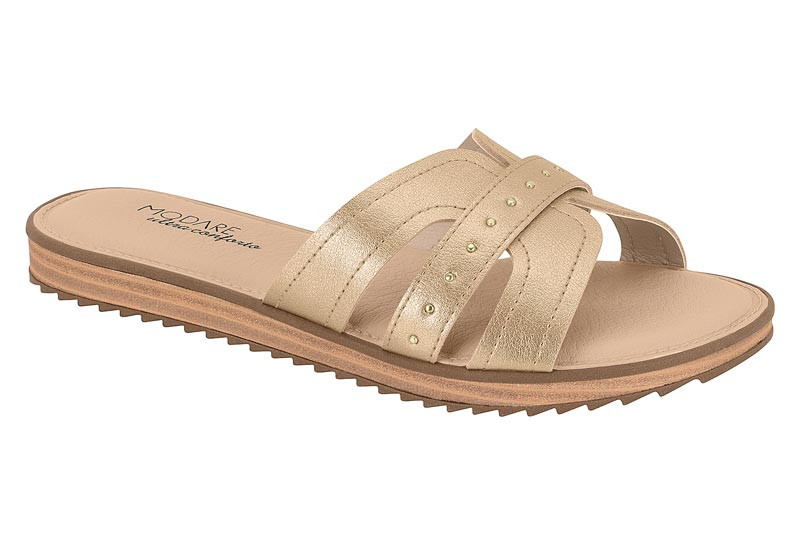 *7141-147 N.MODARE-G.24250-METALIZADO -C.66-DORADO-T.33/40
