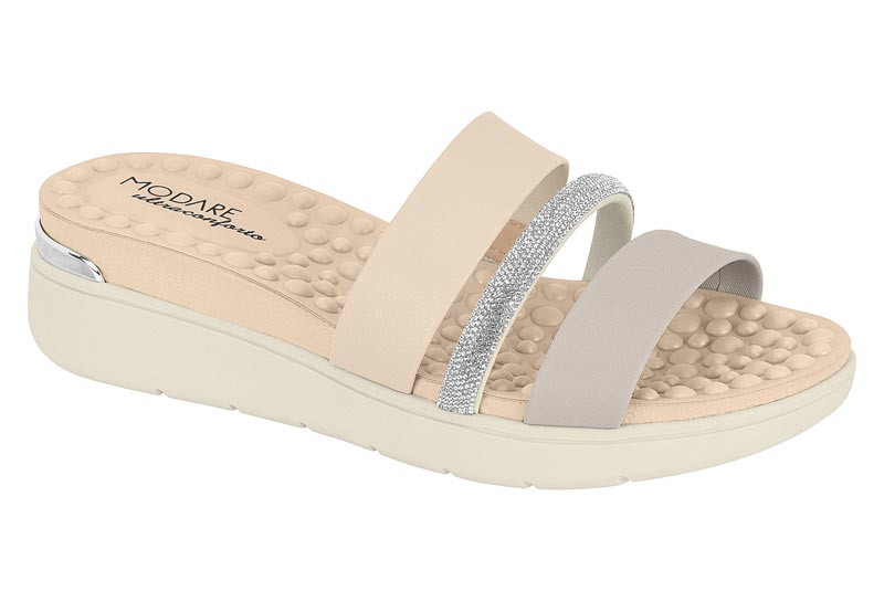 *7151-133 N.MODARE-G.29189-NP FLOAT NA-C.100951-CREMA 985/-T.33/40
