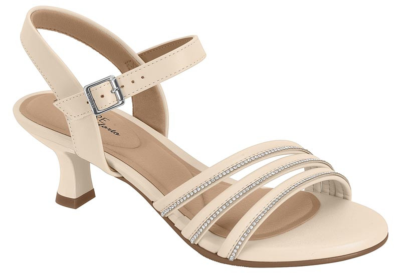 *7202-103 N.MODARE-G.28951-NP PELE STR-C.100407-CREMA 985/-T.33/40