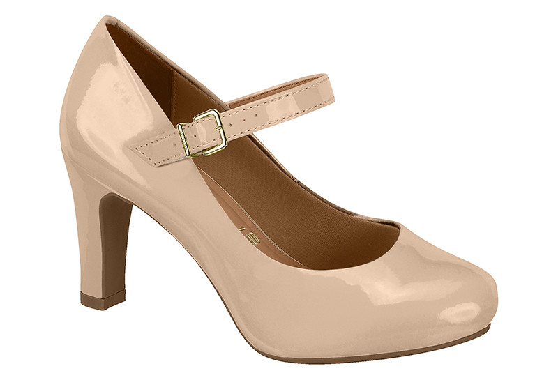 1840-318 VIZZANO-G.13488-VERNIZ PREM-C.29452-BEIGE-T.34/39