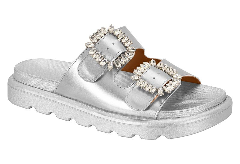 *6510-306 N.VIZZANO-G.27837-METALIZADO -C.41-PLATA-T.33/40