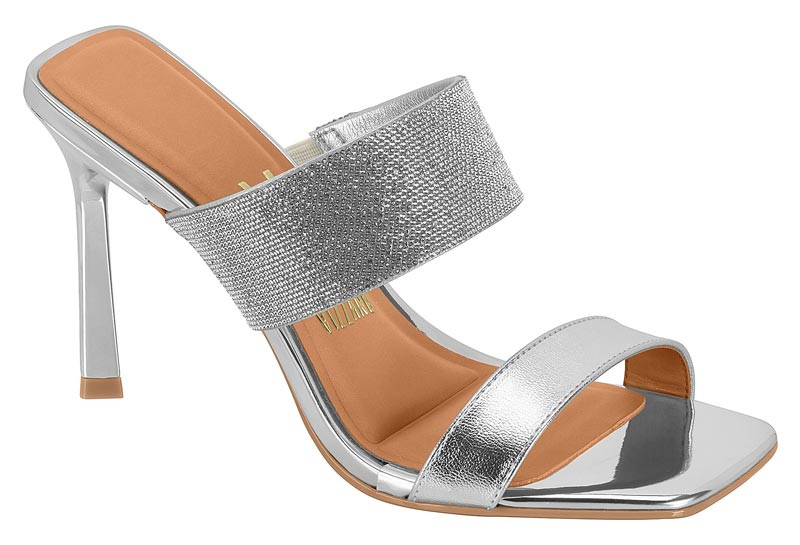 *6516-204 N.VIZZANO-G.29049-METALIZADO -C.41-PLATA-T.33/40