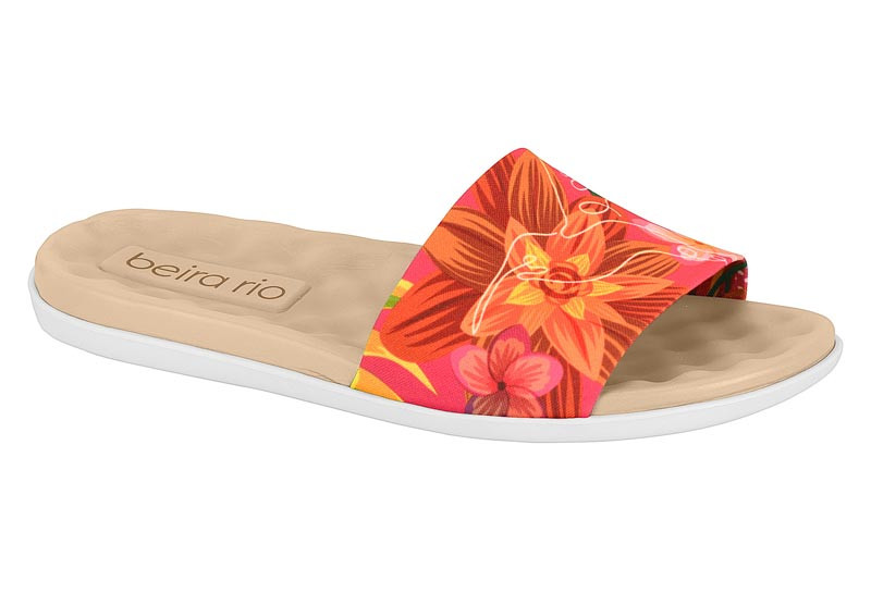*8360-330 N.BEIRA RIO-G.29509-TECIDO TROP-C.93745-MULTI PINK -T.33/40