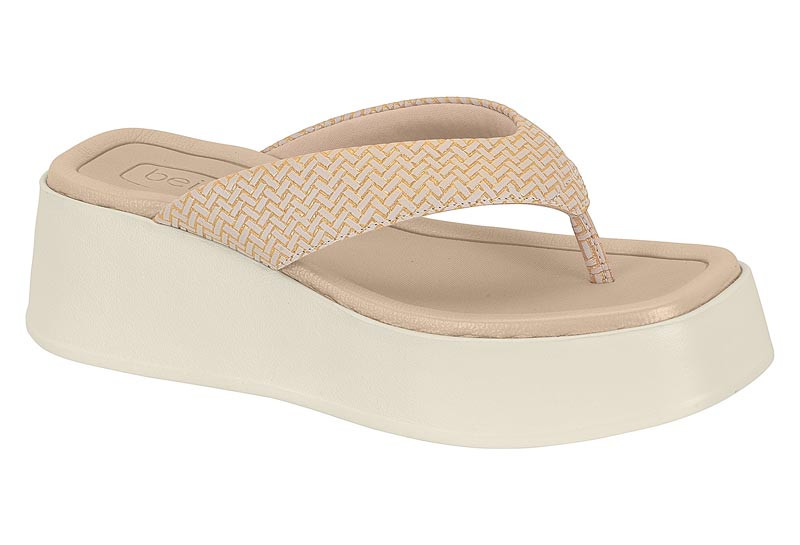 *8530-100 N.BEIRA RIO-G.28808-NAPA TRESSE-C.85497-CREMA 985-D-T.33/40