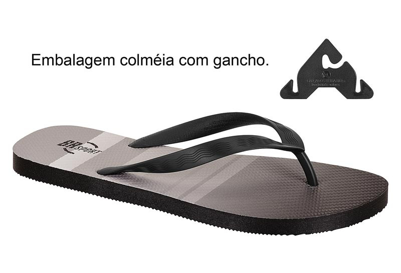 *2293-201 N.BR SPORT-G.28835-TIRA PRONTA-C.101824-NEGRO 01/N-T.37/44