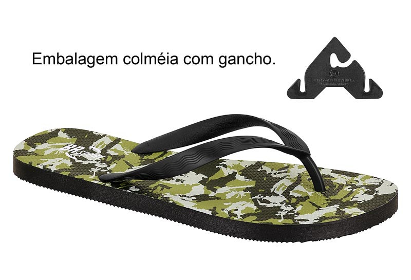 *2293-201 N.BR SPORT-G.29498-TIRA PRONTA-C.101882-NEGRO 01/N-T.37/44