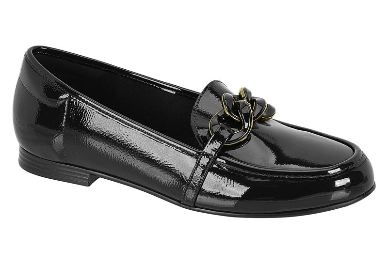 4324-102 BEIRA RIO-G.13967-VERNIZ GLAM-C.15745-NEGRO-T.34/39