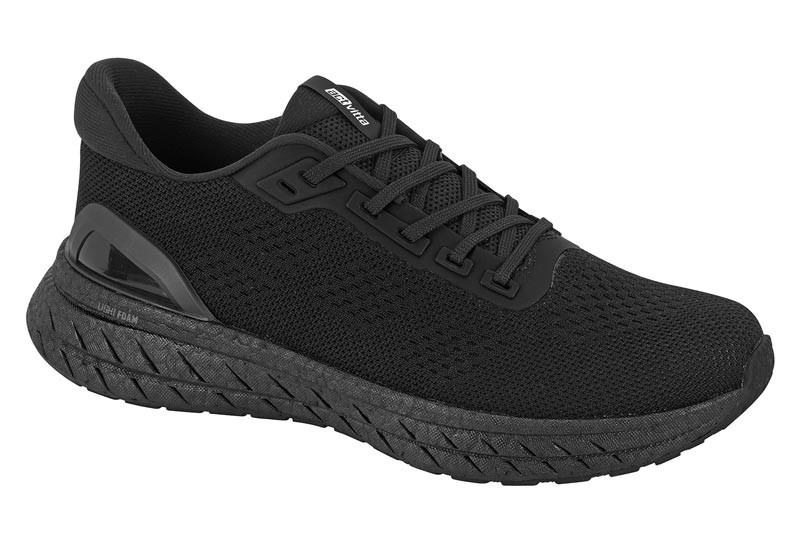 *4931-412 N.ACTVITTA-G.29950-GAS KNIT LO-C.38820-NEGRO/NEGRO-T.37/44