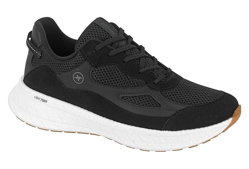 *4934-102 N.ACTVITTA-G.29456-NYLON FREE -C.51833-NEGRO/NEGRO-T.37/44