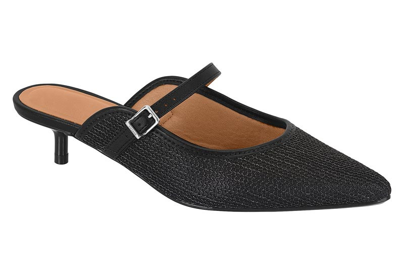 *1441-102 N.VIZZANO-G.28498-TELA METAL -C.15860-NEGRO/NEGRO-T.33/40