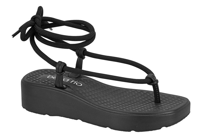 *8551-105 N.BEIRA RIO-G.28912-TIRA PRONTA-C.15745-NEGRO-T.33/40