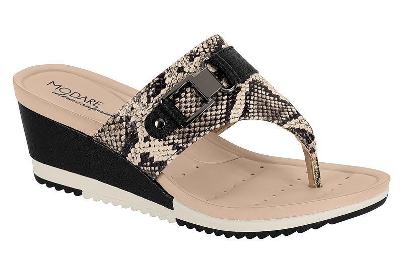 *7123-156 N.MODARE-G.29584-NP SNAKE LI-C.90823-MULTI NEGRO-T.33/40