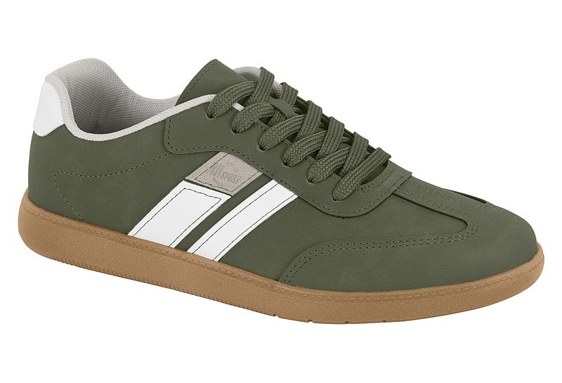 2289-105 BR SPORT-G.29242-NAPA MOSCOU-C.101058-VERDE OLIV-T.38/43