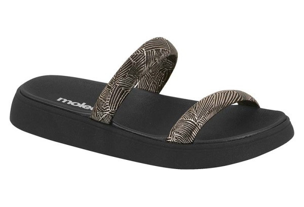 *5507-101 N.MOLECA-G.29838-TIRA NAPA I-C.28603-NEGRO/GRAFI-T.33/40