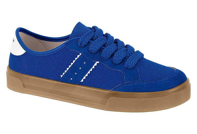 *5667-147 N.MOLECA-G.29667-LONA SIDER/-C.102778-AZUL ROYAL-T.33/40