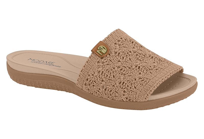 *7125-256 N.MODARE-G.29864-TIRA KNIT T-C.96783-NUDE 658/CA-T.33/40
