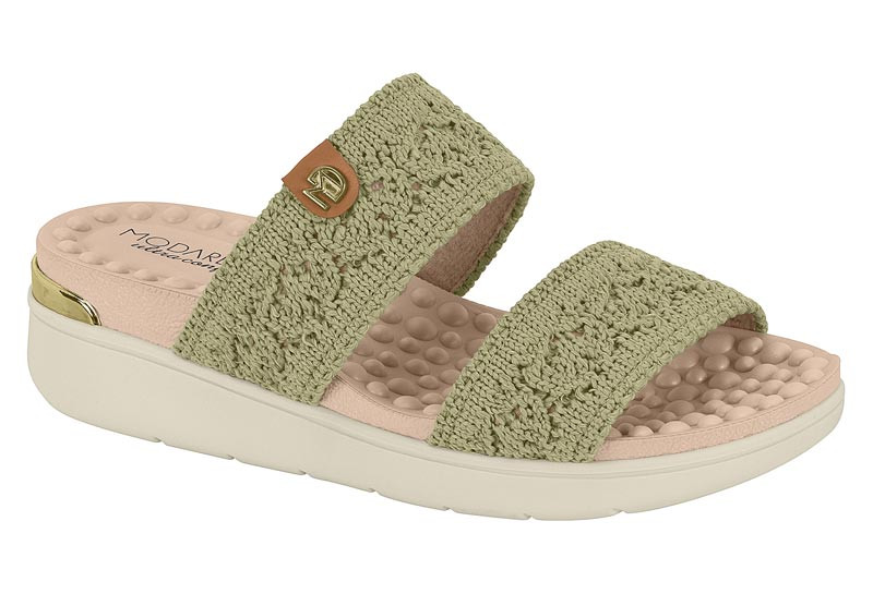 *7151-138 N.MODARE-G.29864-TIRA KNIT T-C.101896-VERDE 1270-T.33/40