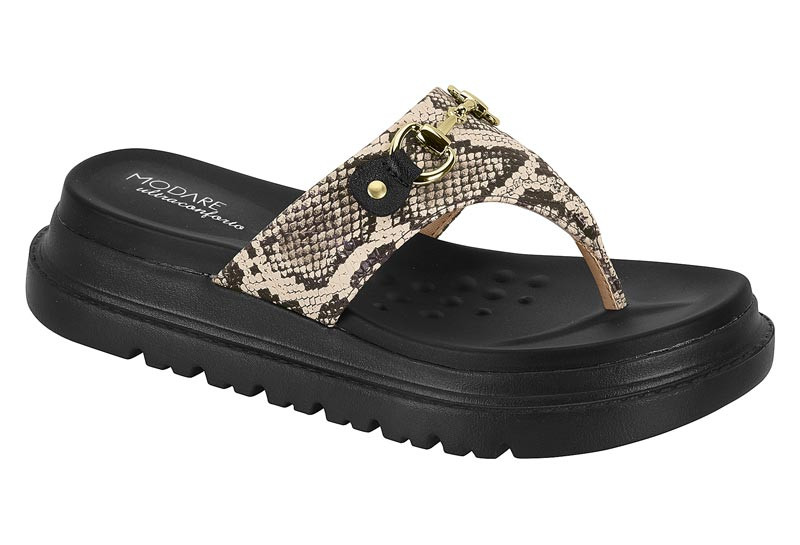 *7200-100 N.MODARE-G.29584-NP SNAKE LI-C.90823-MULTI NEGRO-T.33/40