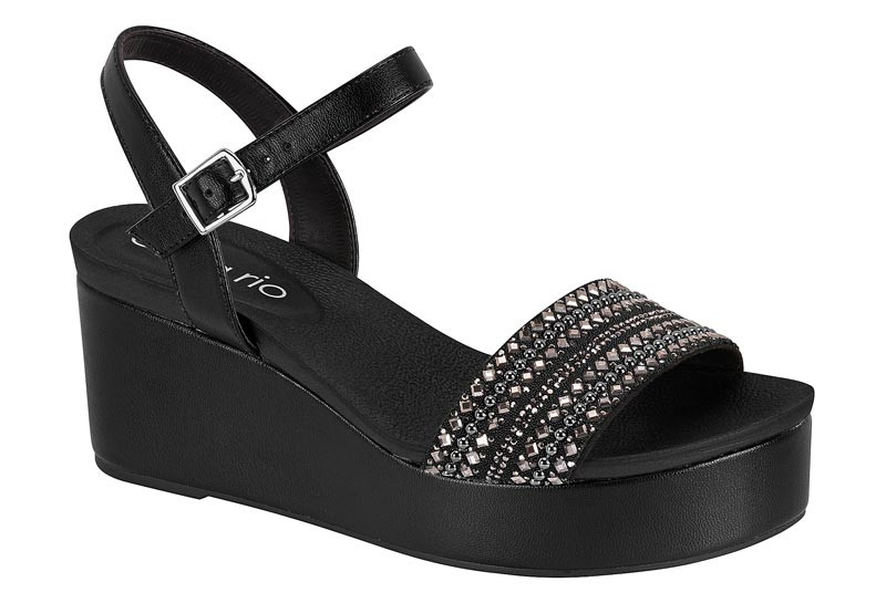 *8407-142 N.BEIRA RIO-G.10054-CAMURCA FLE-C.15745-NEGRO-T.33/40