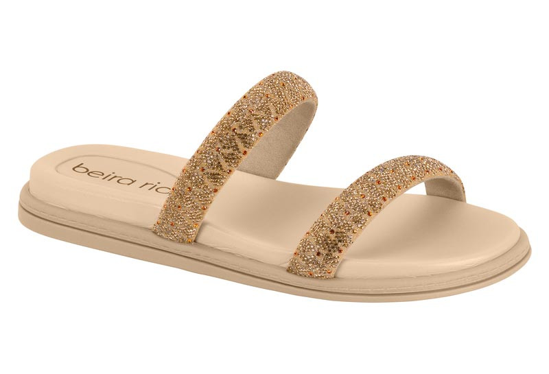 *8488-122 N.BEIRA RIO-G.29801-TIRA PRONTA-C.99445-CREMA 1031/-T.33/40