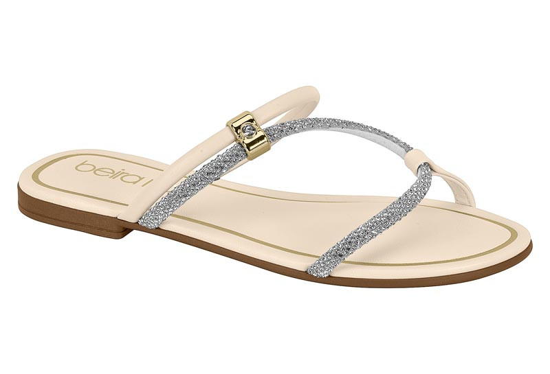 *8552-101 N.BEIRA RIO-G.25664-TP STRASS/T-C.92741-CRISTAL-SIL-T.33/40