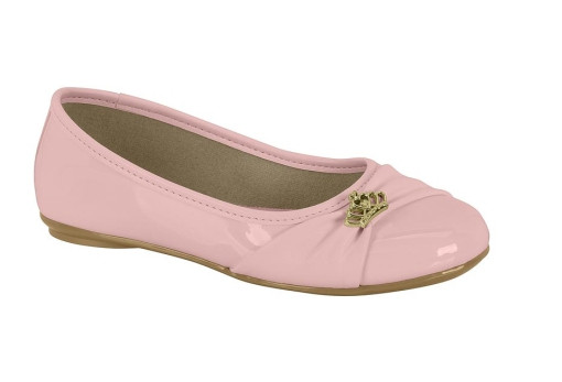 2502-1008 MOLEKINHA-G.18842-VERNIZ PREM-C.78276-ROSA 942-T.25/34