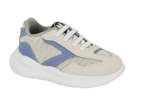 2641-103 MOLEKINHO-G.29343-NYLON MESH -C.102201-HIELO/BLAN-T.19/26
