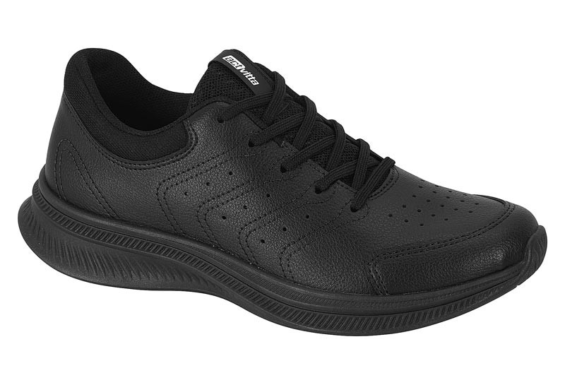 *4829-321 N.ACTVITTA-G.28009-NP FLO CLAS-C.38820-NEGRO/NEGRO-T.33/40