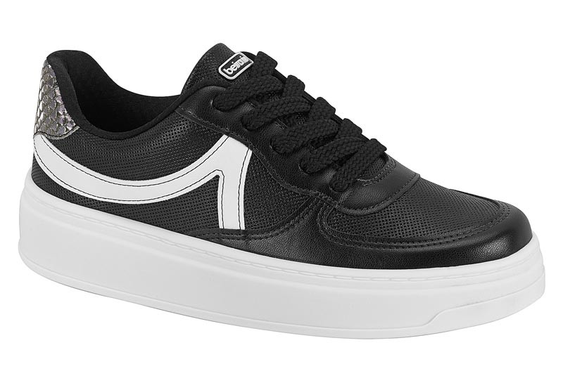 4305-113 BEIRA RIO-G.29881-NP TURIM GA-C.49550-NEGRO/BLANC-T.34/39