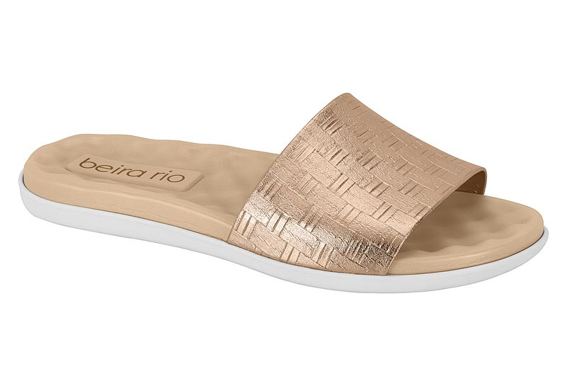 *8360-303 N.BEIRA RIO-G.28665-METALIZADO -C.23146-ORO ROSADO-T.33/40