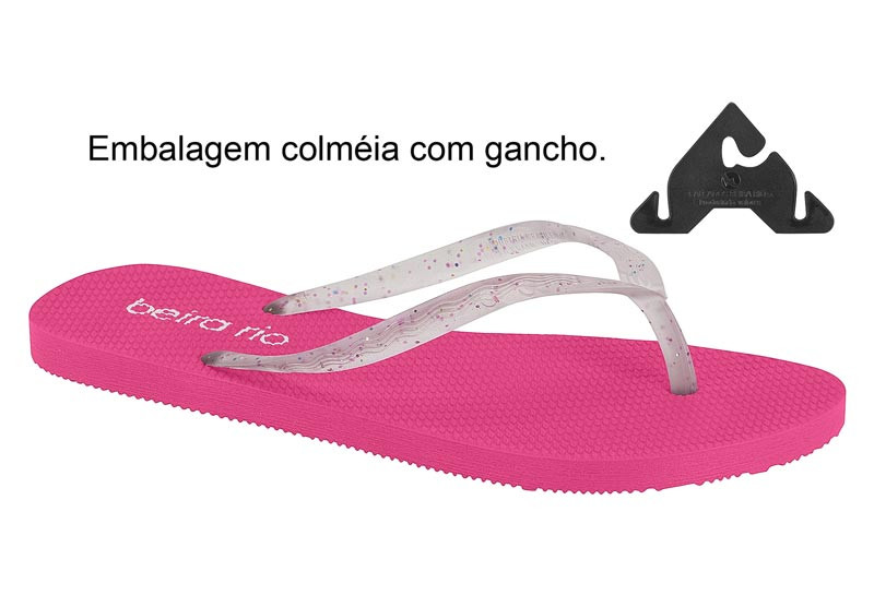 *8449-1202 N.BEIRA RIO-G.29009-TIRA PRONTA-C.100536-CRISTAL/MU-T.33/40