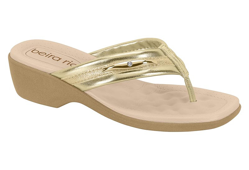 *8527-103 N.BEIRA RIO-G.25015-TIRA PRONTA-C.66-DORADO-T.33/40