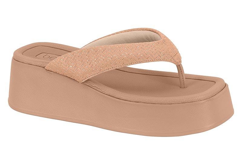 *8530-100 N.BEIRA RIO-G.28808-NAPA TRESSE-C.70162-NUDE 658-OR-T.33/40