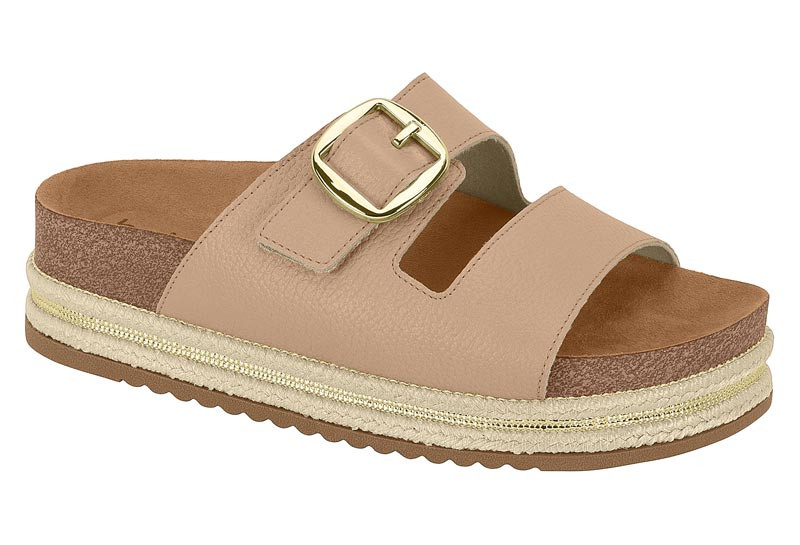*8546-102 N.BEIRA RIO-G.27620-NAPA FLOATH-C.29452-BEIGE-T.33/40