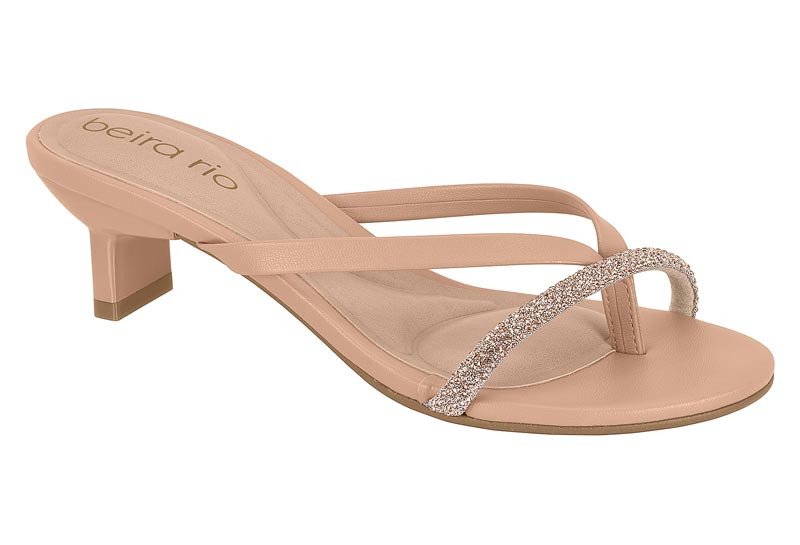 *8549-100 N.BEIRA RIO-G.25420-NAPA TURIM/-C.91006-NUDE 658/OR-T.33/40