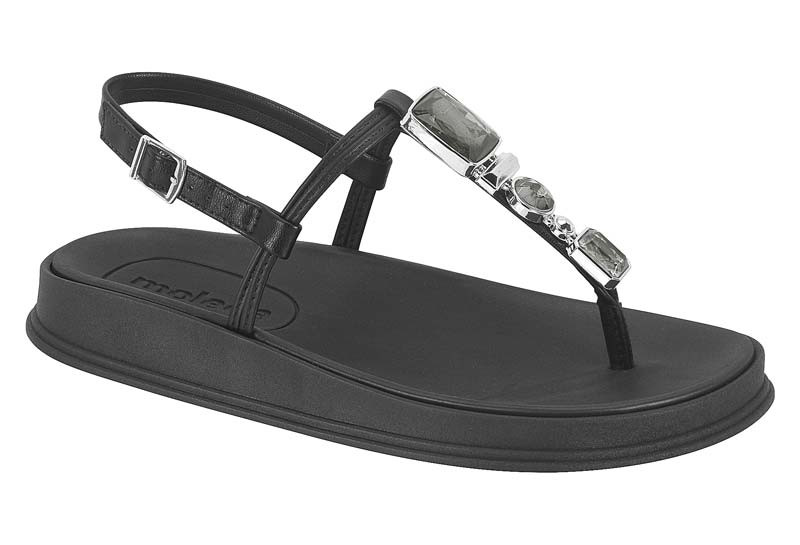 *5509-104 N.MOLECA-G.11201-MILANO/NAPA-C.15758-NEGRO/NEGRO-T.33/40