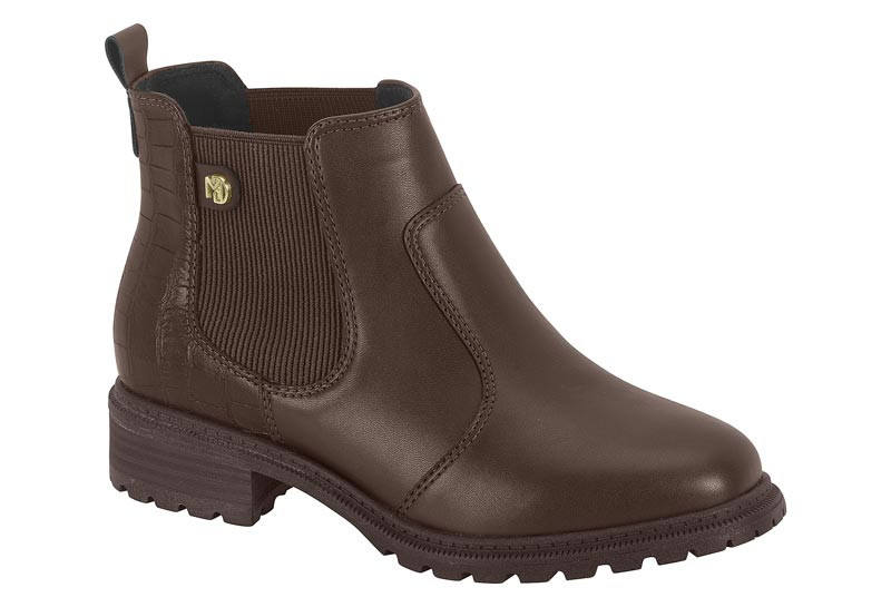 *7074-211 N.MODARE-G.29298-NP CROCO MA-C.83508-CAFE 987-T.33/40
