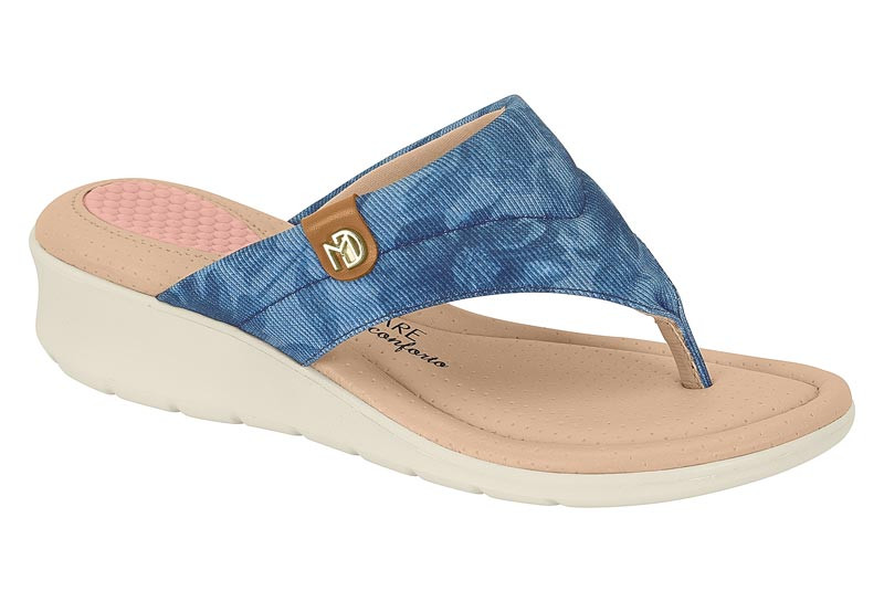 *7190-100 N.MODARE-G.28847-TECIDO JEAN-C.96065-JEANS ESCUR-T.33/40