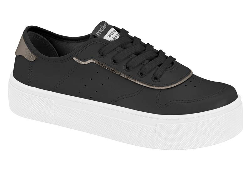 5658-539 MOLECA-G.17118-NAPA SARDEN-C.75365-NEGRO 01/GR-T.34/39